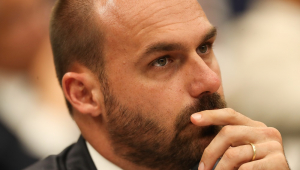 Eduardo Bolsonaro