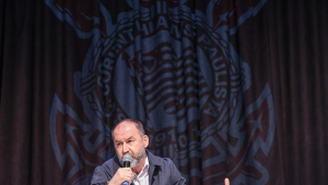 Augusto Melo