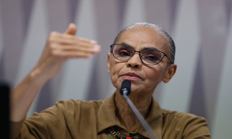 Marina Silva