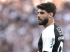 BRASILEIRO A 2025, CORINTHIANS X SANTOS