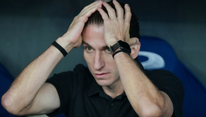 BRASILEIRO A 2025, FLAMENGO X BOTAFOGO
