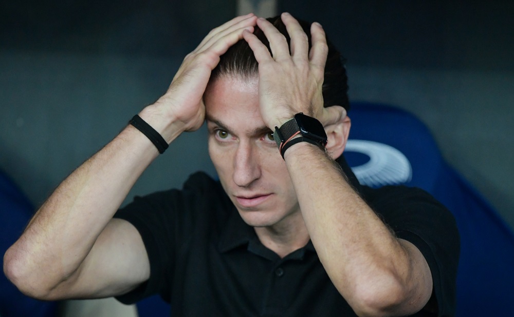 BRASILEIRO A 2025, FLAMENGO X BOTAFOGO