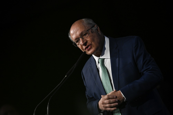 Geraldo Alckmin