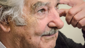 Morre Pepe Mujica, ex-presidente do Uruguai, aos 89 anos