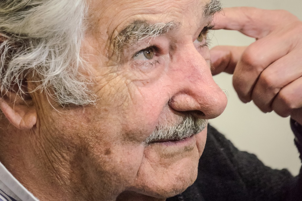 Morre Pepe Mujica, ex-presidente do Uruguai, aos 89 anos