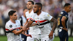 André silva libertadores