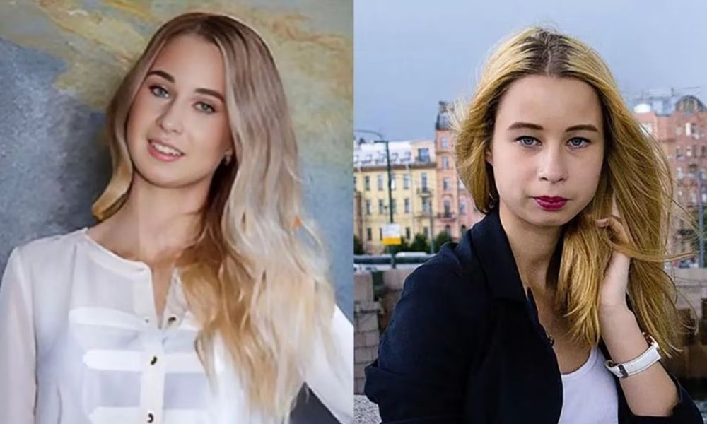 Anna Plaksyuk