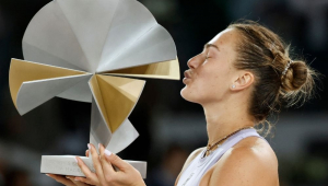 aryna sabalenka