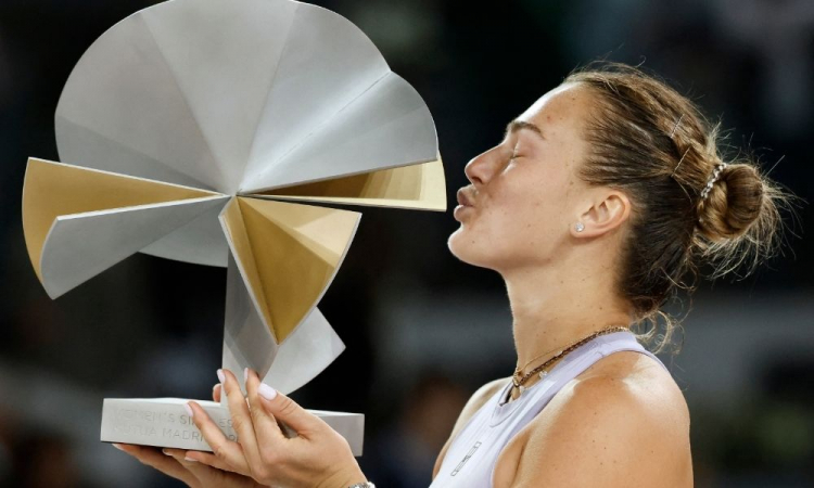 aryna sabalenka