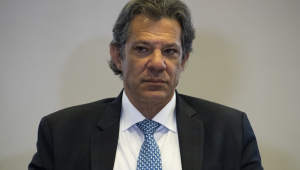 Fernando Haddad