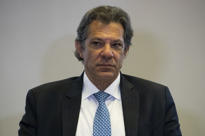 Fernando Haddad
