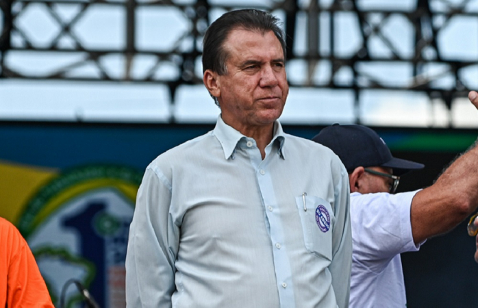 Evento Dia do Trabalhador promovido por centrais sindicais em Santana, Zona Norte de SP