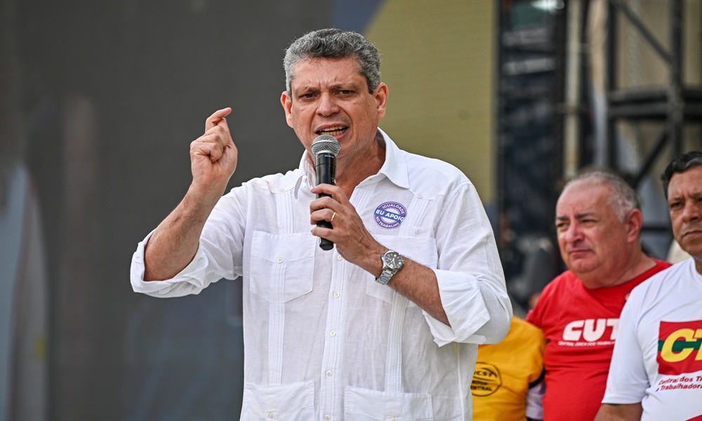 Márcio Macêdo