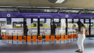 Metro