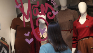 Quase metade dos brasileiros deve comprar presentes de Dia das Mães, aponta pesquisa