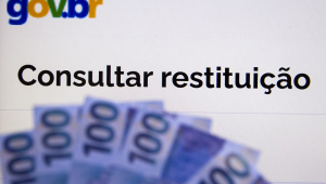 Receita Federal libera consulta do primeiro lote do IRPF2025