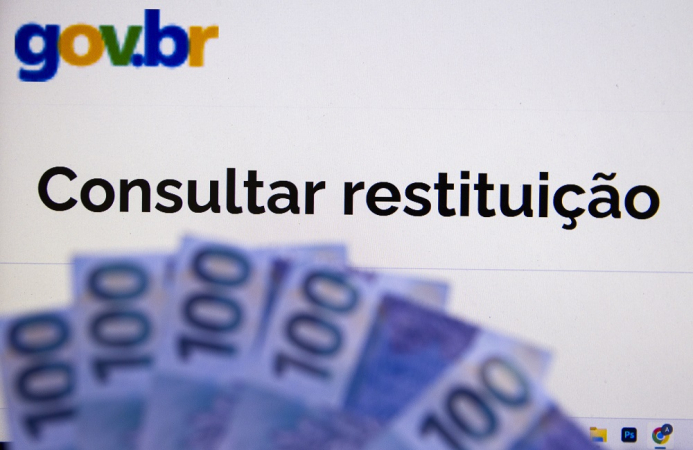 Receita Federal libera consulta do primeiro lote do IRPF2025