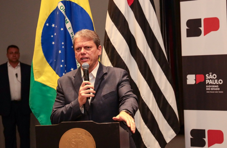 Governo de SP libera R$ 89 milhões em emendas Pix para prefeituras