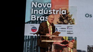 Geraldo Alckmin