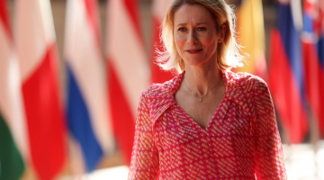 Kaja Kallas