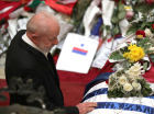 Lula despede de seu amigo Mujica no Uruguai