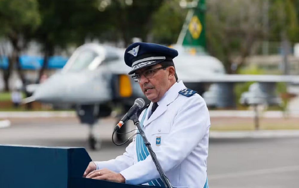 Carlos de Almeida Baptista Junior