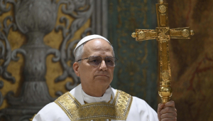 Papa Leão XIV