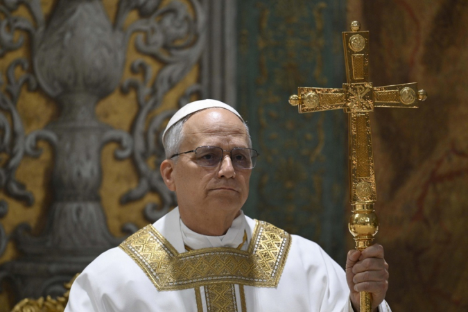 Papa Leão XIV