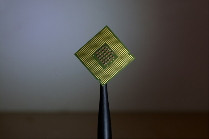 Microchip