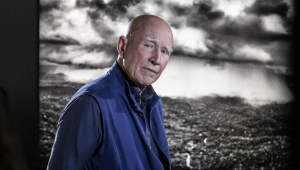 Sebastiao Salgado