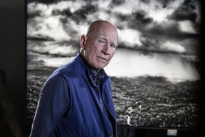 Sebastiao Salgado