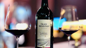 Cabernet Sauvignon no Mundo