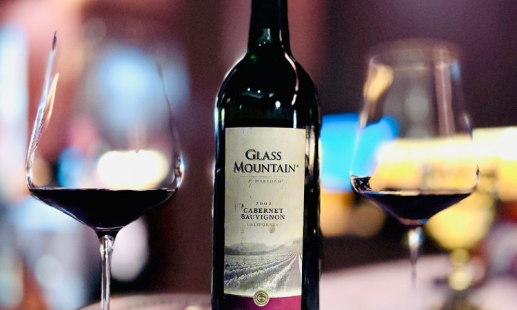 Cabernet Sauvignon no Mundo
