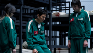 ‘Round 6’: Netflix libera teaser eletrizante da temporada final da série