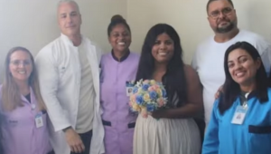 casamento no RJ