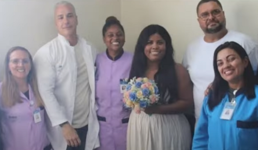 casamento no RJ