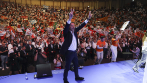 Luis Montenegro