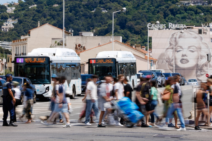 Cannes