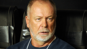 Mano Menezes, do Grêmio