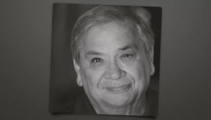 Morre Charley Scalies, ator icônico de ‘Família Soprano’, aos 84 anos