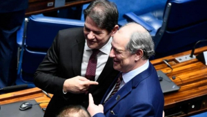 cid gomes e ciro gomes