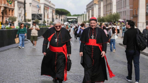 conclave