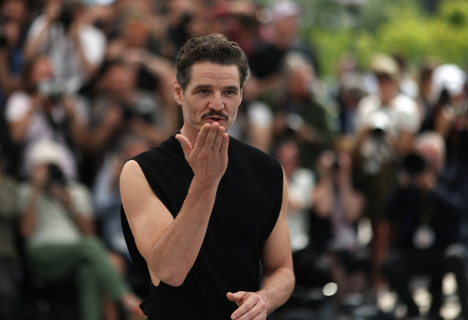 Pedro Pascal