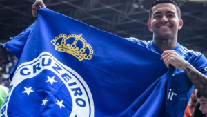 dudu cruzeiro