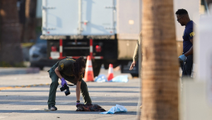 Pelo menos uma pessoa morreu e várias ficaram feridas em uma explosão em frente a uma clínica de fertilidade em Palm Springs, Califórnia