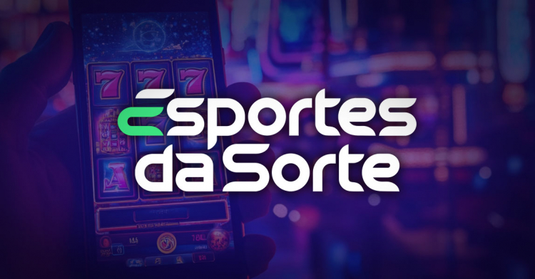 Esportes da Sorte
