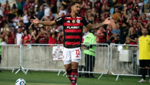 flamengo copa do brasil