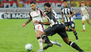 flamengo e cordoba