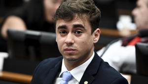 Nikolas Ferreira