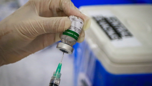 DIA D DE VACINAÇÃO CONTRA INFLUENZA